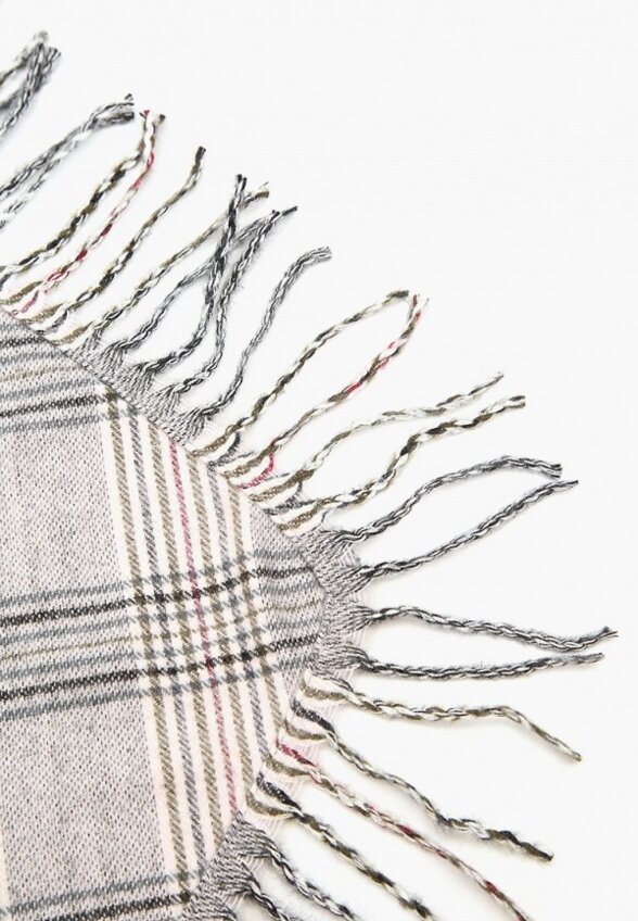 Палантин Emblem