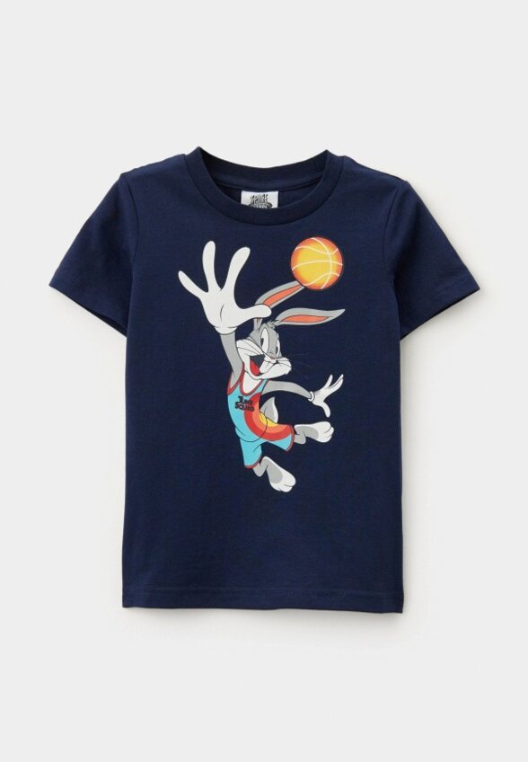 Футболка PlayToday