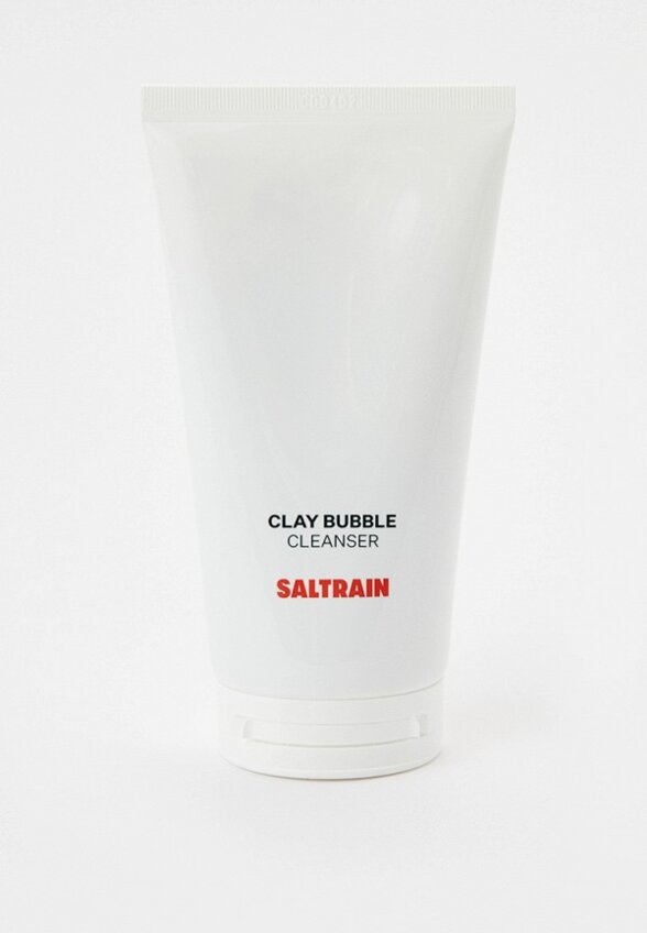 Пенка для умывания Saltrain