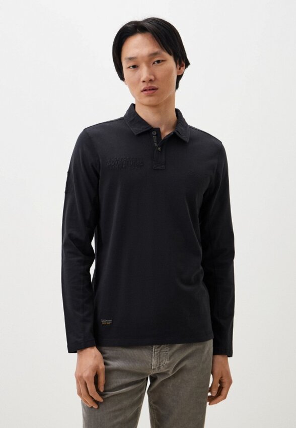 Поло Camel active