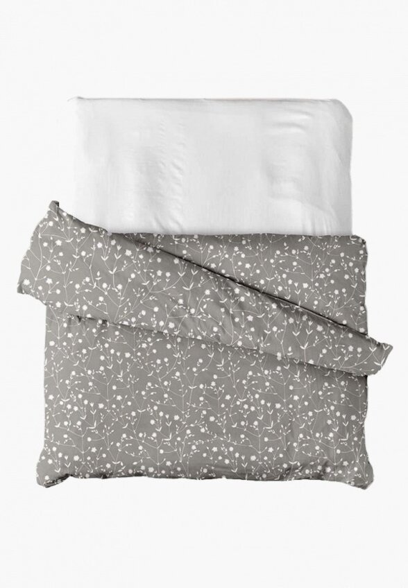 Пододеяльник 1,5-спальный Унисон