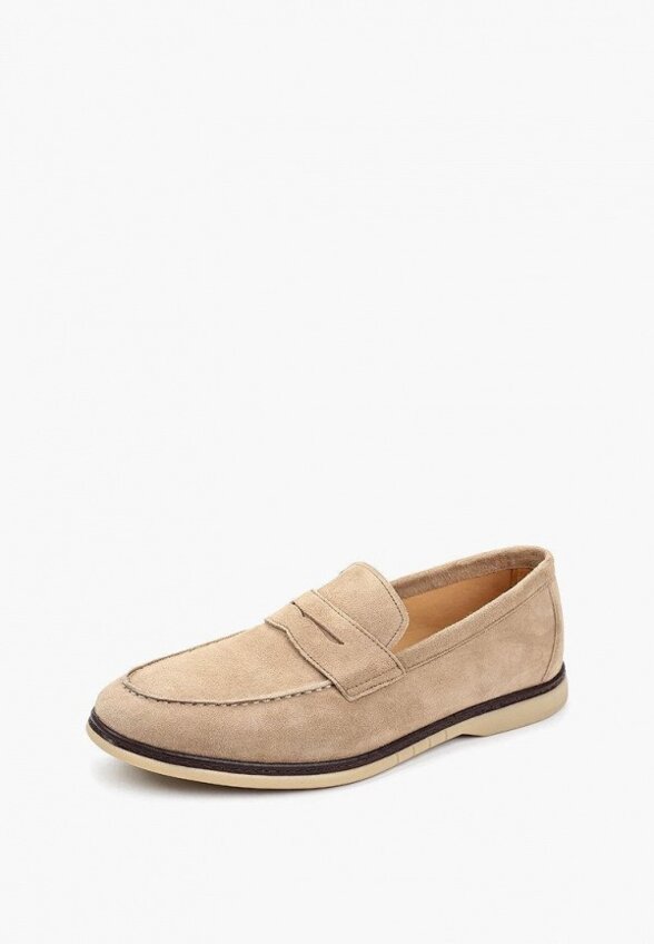 Лоферы Tendance