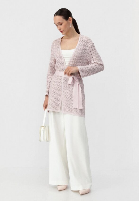 Кардиган Vivawool