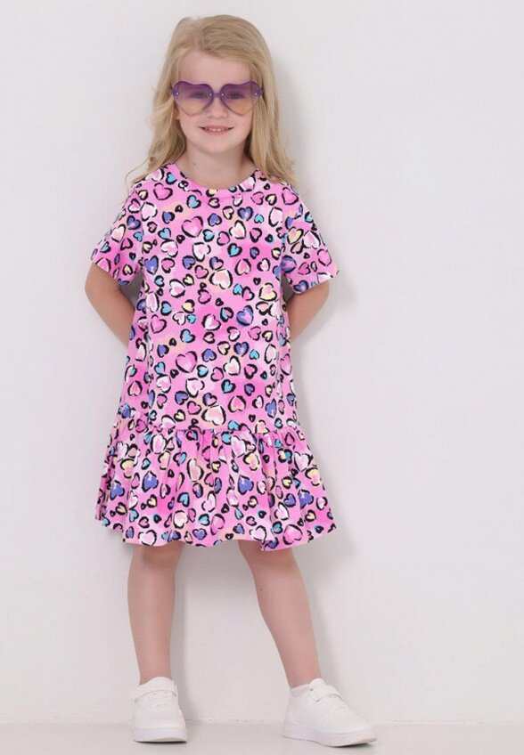 Платье Апрель