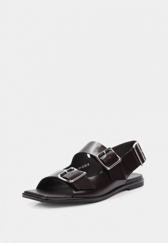 Сандалии El'Rosso