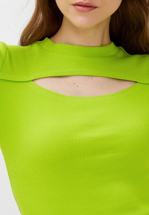 Лонгслив Droid&I