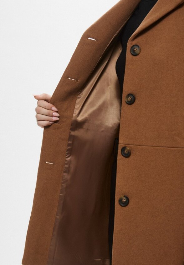 Пальто Trussardi