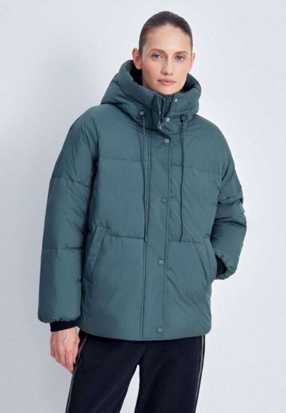 Куртка утепленная Finn Flare