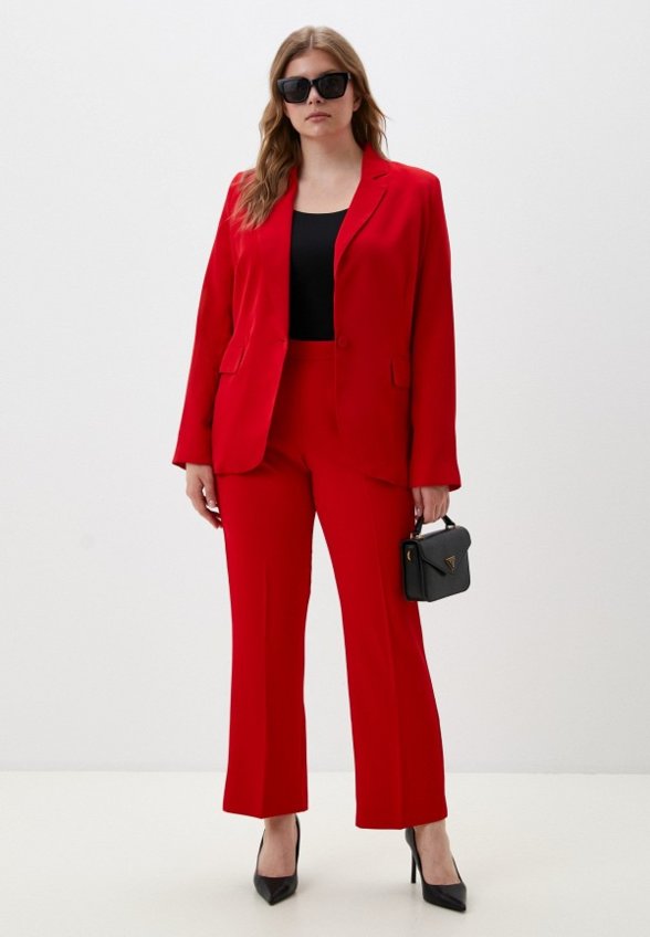 Брюки Punt Roma