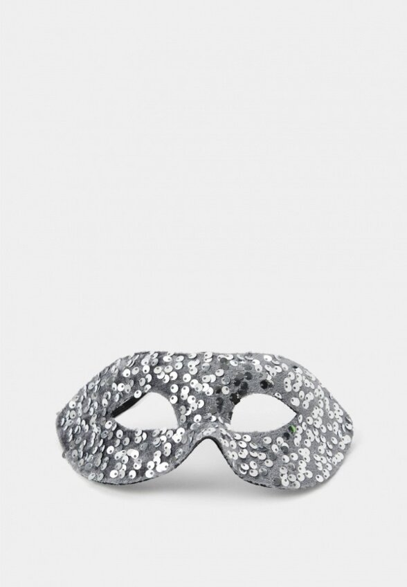 Маска карнавальная Beautyparad