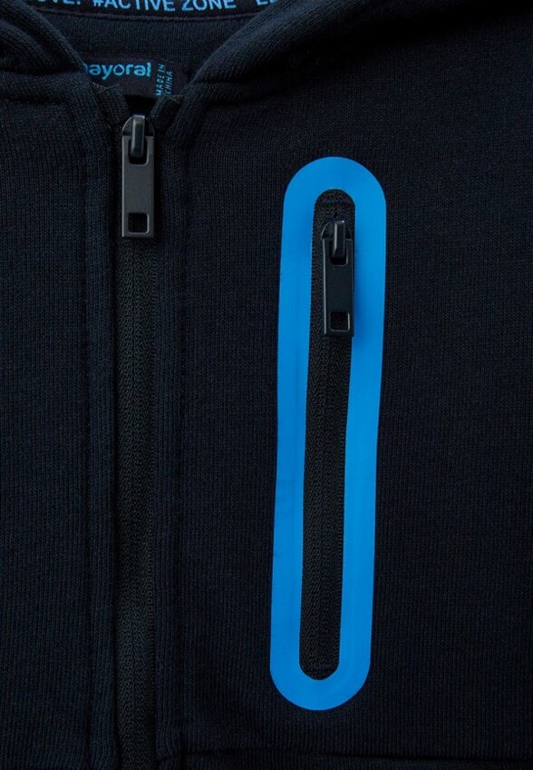 Толстовка Mayoral