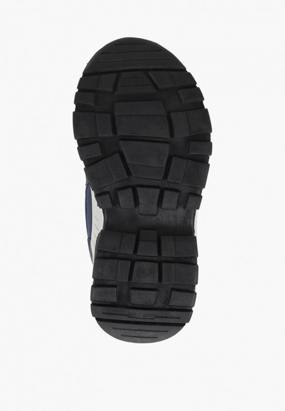 Ботинки Shuzzi