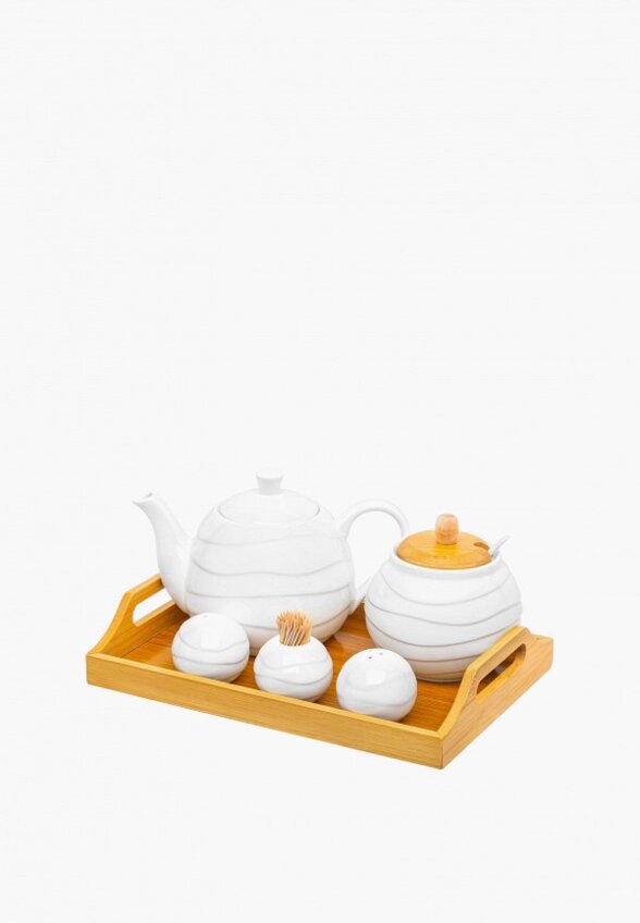 Набор для хранения специй Elan Gallery