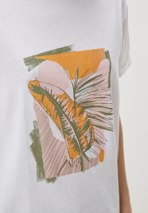 Футболка Concept Club