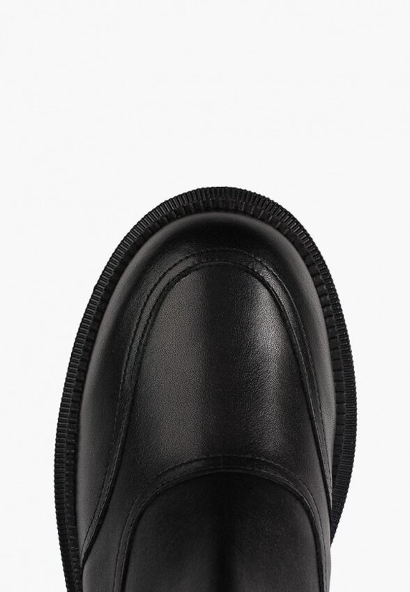 Ботинки Mof-Berg