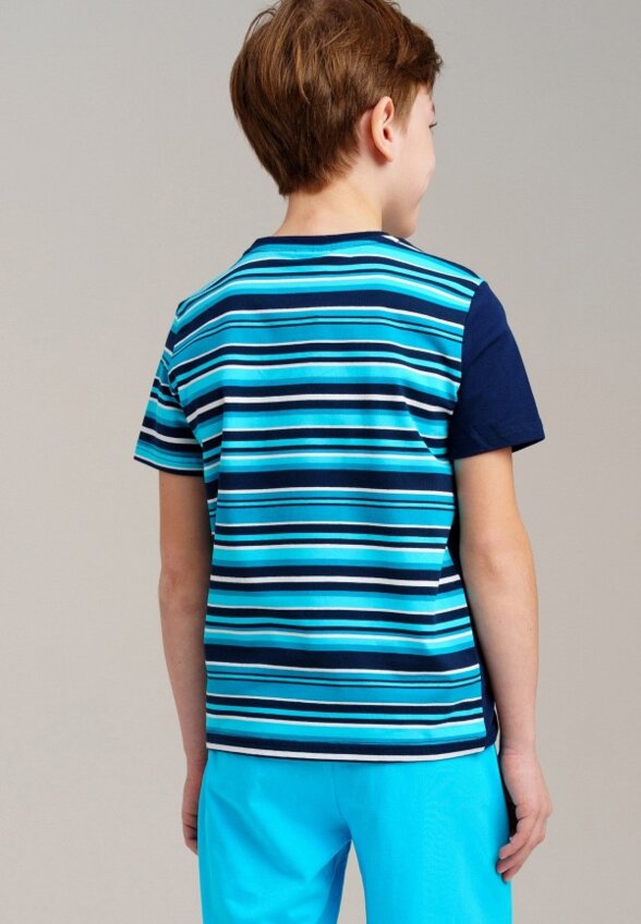 Футболка PlayToday