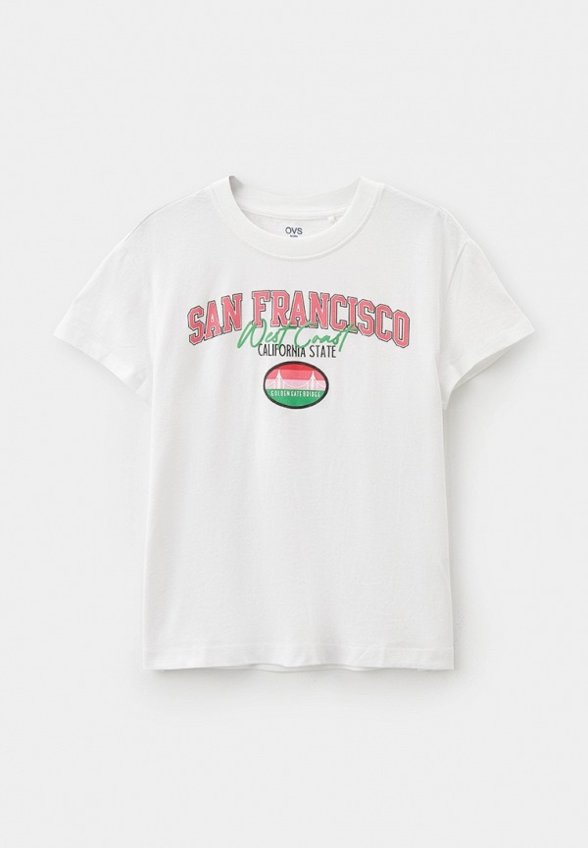 Футболка OVS