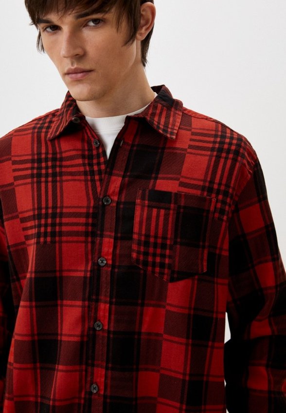 Рубашка Gloria Jeans