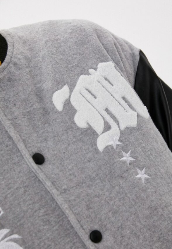 Куртка утепленная Blacksi