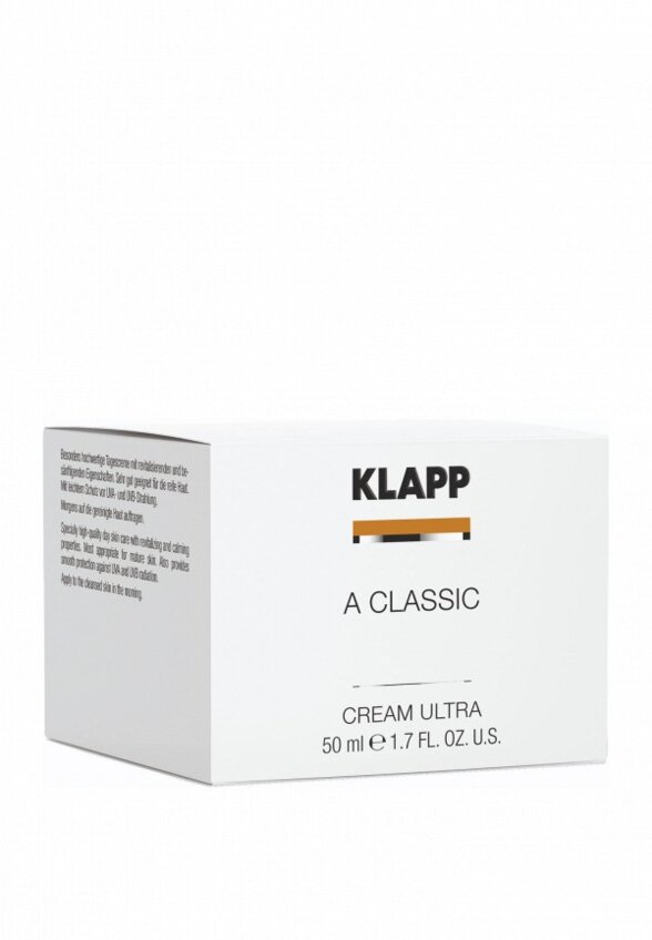 Крем для лица Klapp