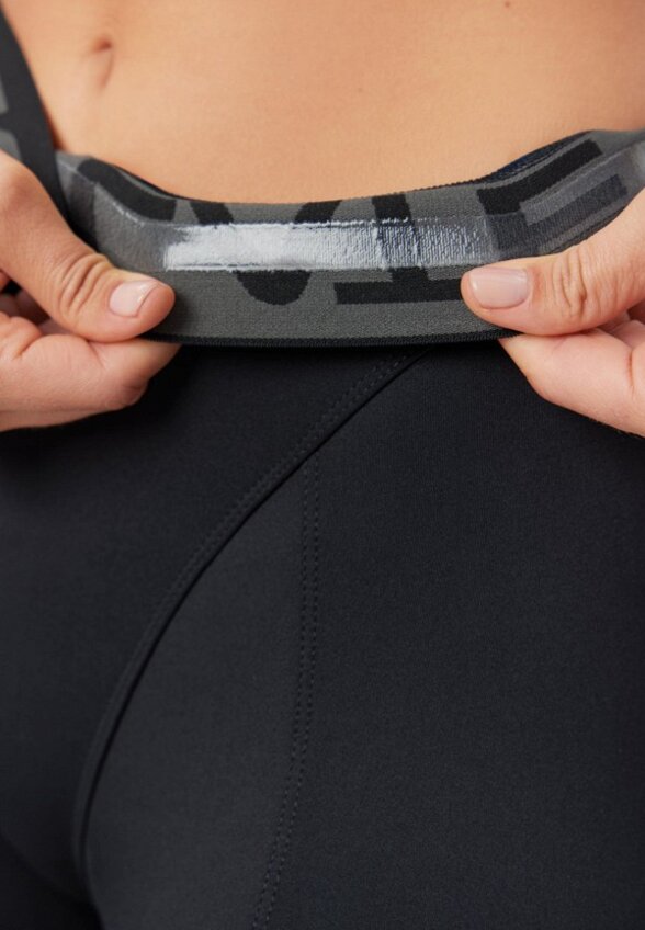 Леггинсы Neverlate