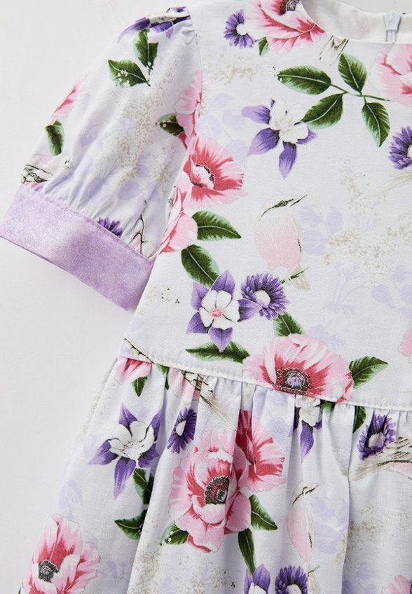 Платье Haritoshka