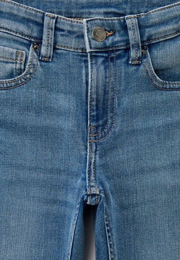 Джинсы Nukutavake by Mayoral