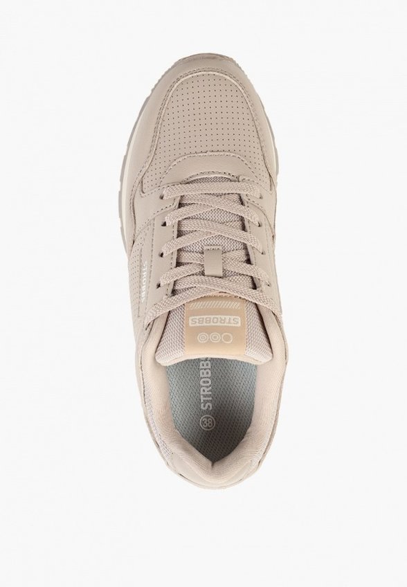 Кроссовки Strobbs