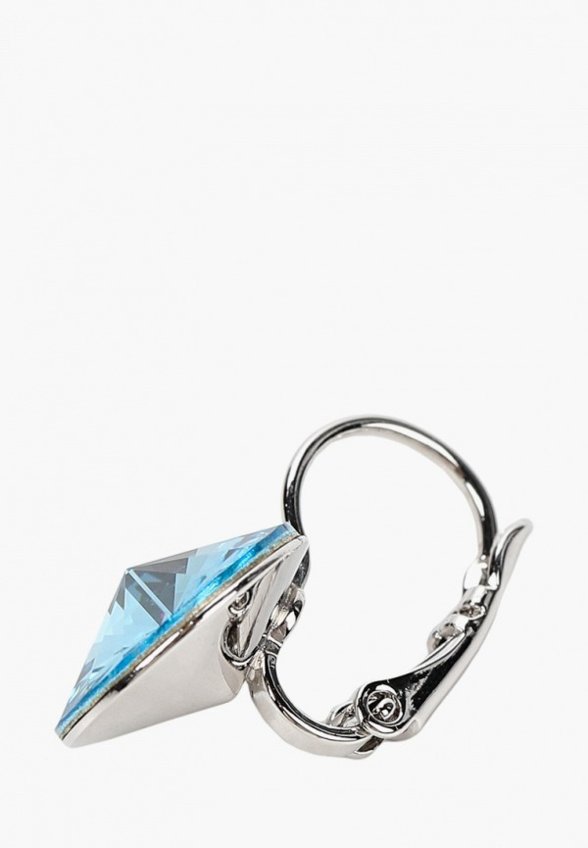 Серьги Amante Crystal