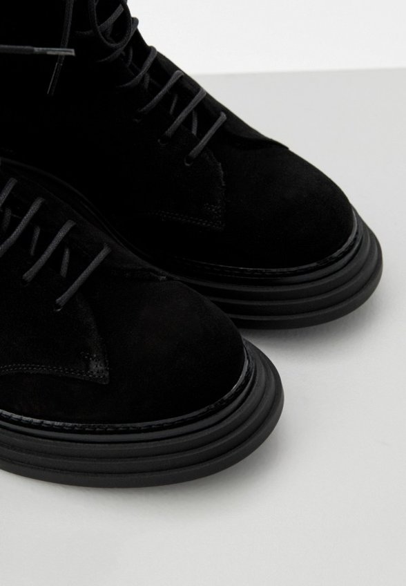 Ботинки Principe di Bologna