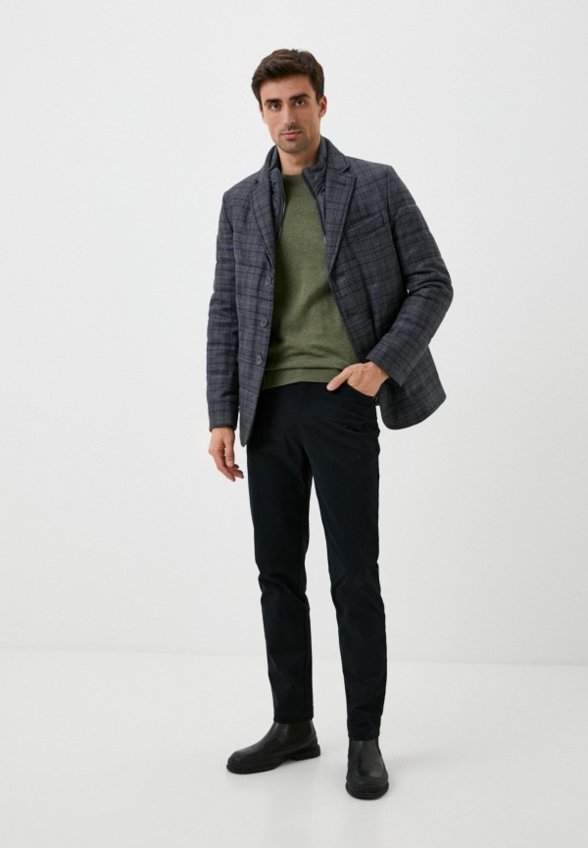 Пальто-пиджак Bazioni