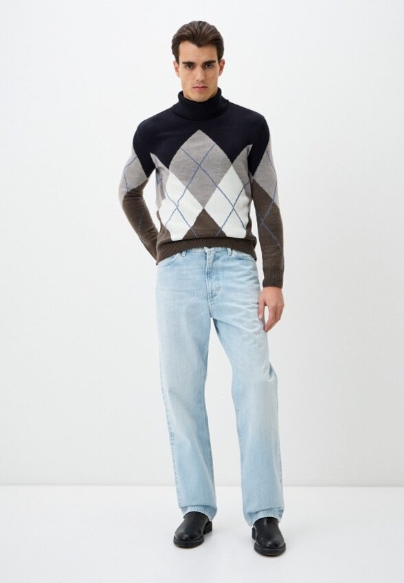 Свитер Calliope