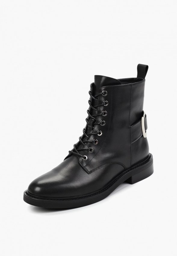 Ботинки Basconi