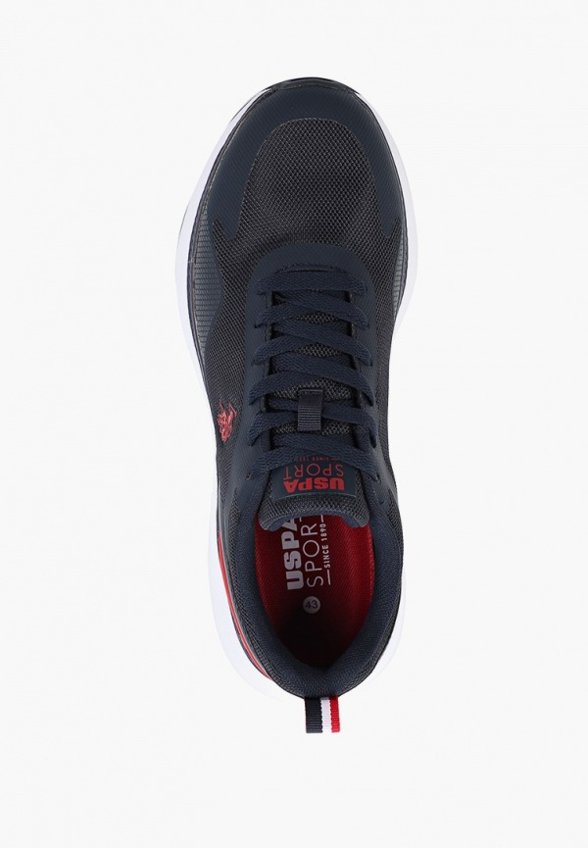 Кроссовки U.S. Polo Assn.