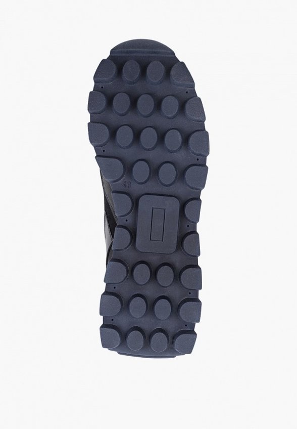 Кроссовки Emanuele Gelmetti