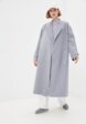 Пальто-халат Christina Shulyeva2  - превью