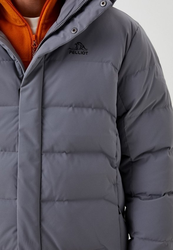 Пуховик Pelliot