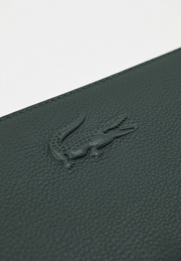 Кошелек Lacoste