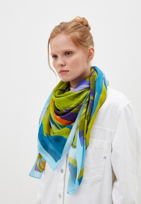 Платок Eleganzza