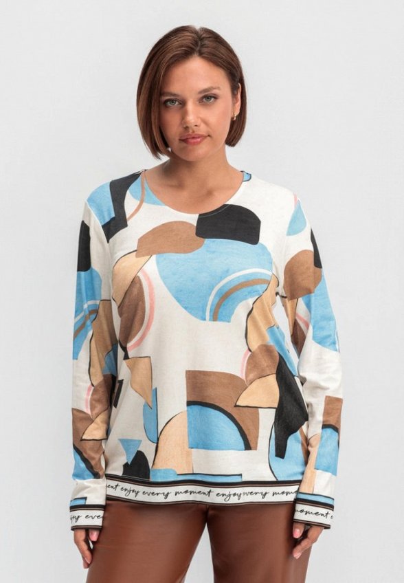 Лонгслив GalaGrosso