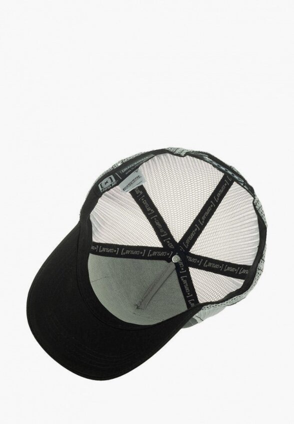 Бейсболка Capslab