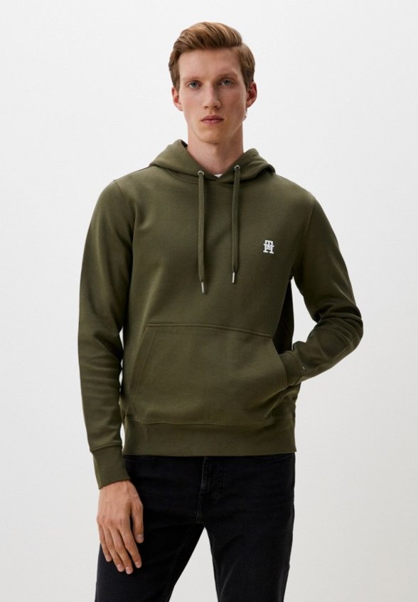 Худи Tommy Hilfiger