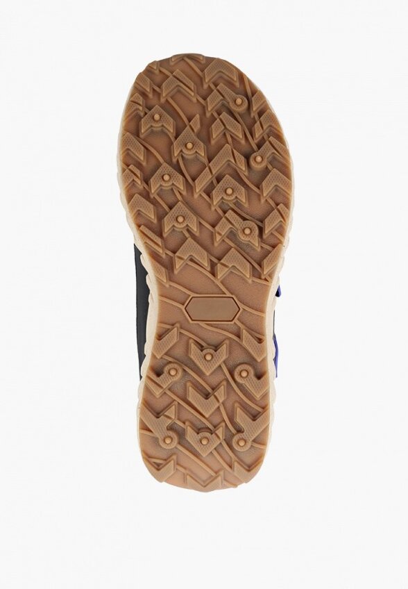 Ботинки Котофей