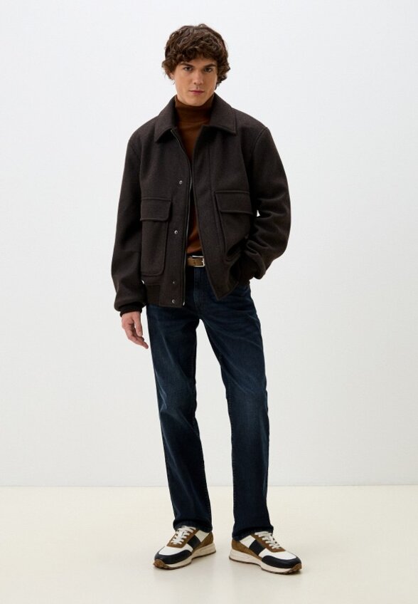 Полупальто O'STIN