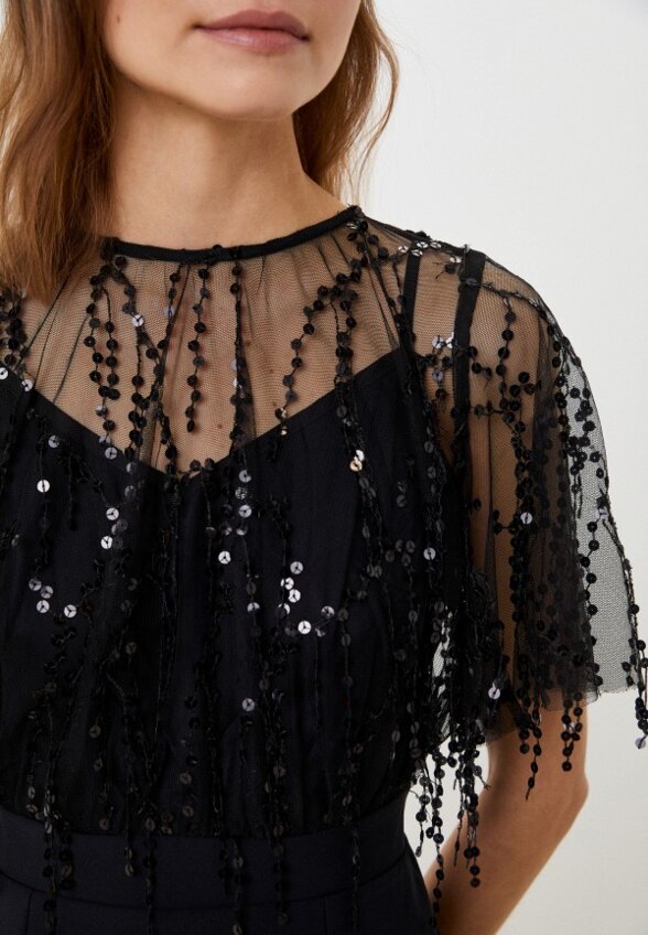 Платье Emilia Dell'oro