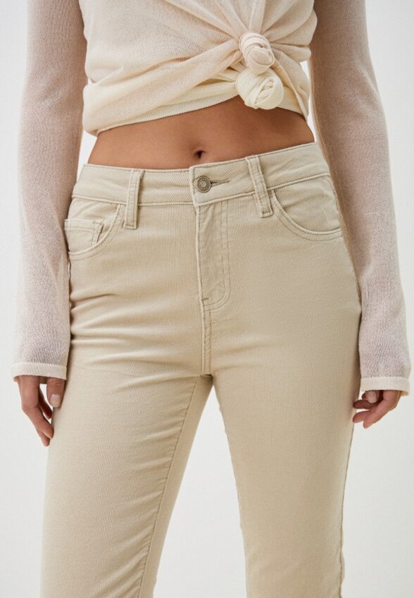 Брюки Dimarkis Day