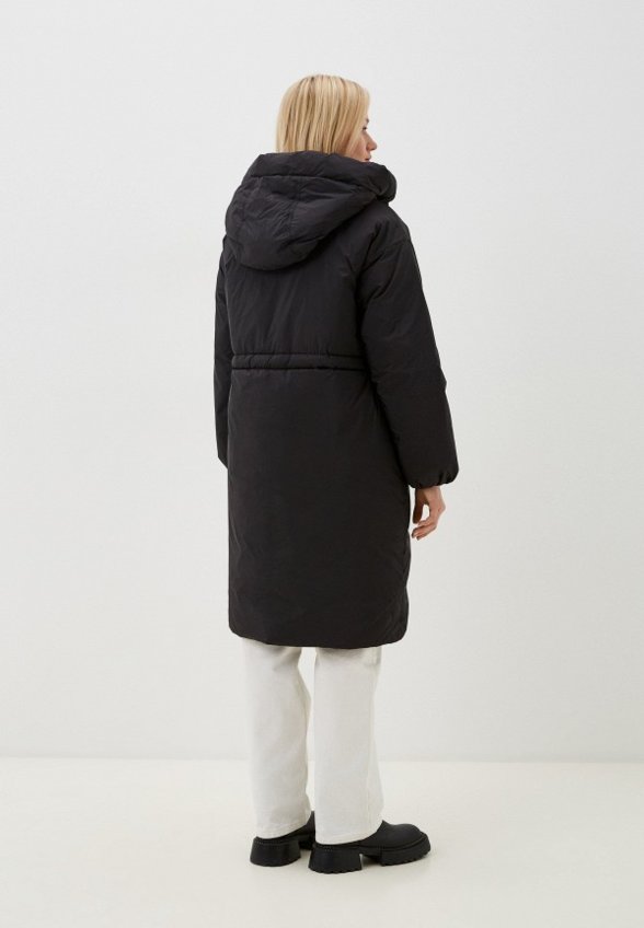 Пуховик Moda Sincera