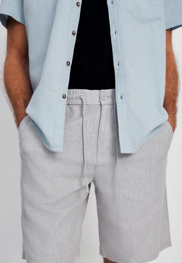 Шорты Finn Flare