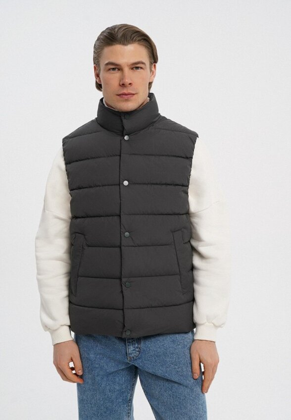 Жилет утепленный Твое