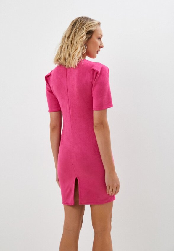 Платье Pink Summer